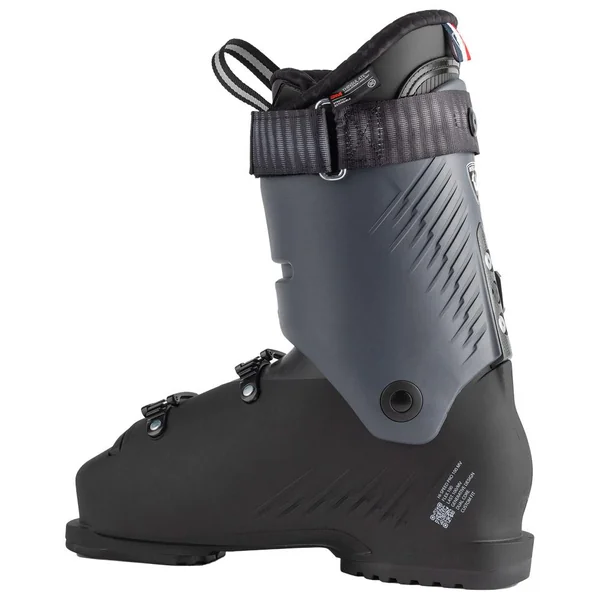 Chaussures de Ski Rossignol Hi-Speed Pro 100 Mv Black