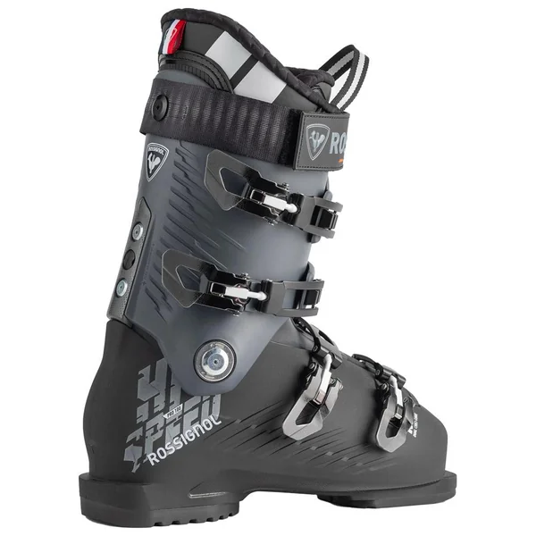 Chaussures de Ski Rossignol Hi-Speed Pro 100 Mv Black