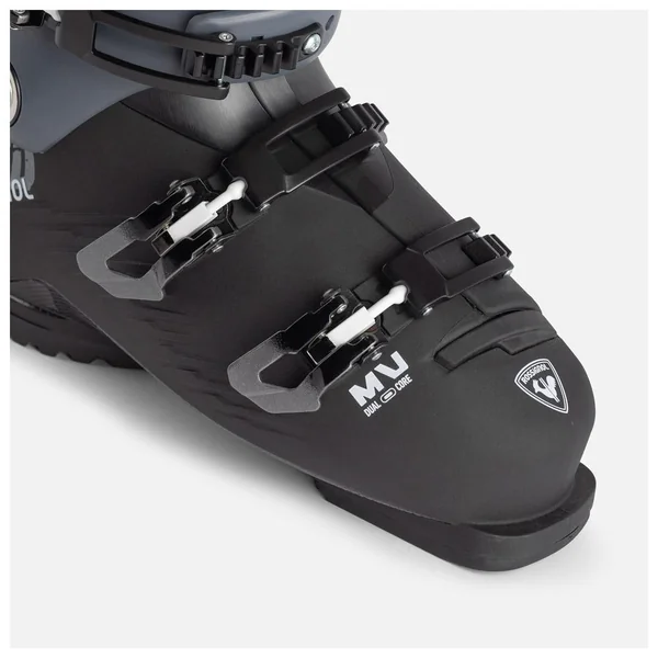 Chaussures de Ski Rossignol Hi-Speed Pro 100 Mv Black