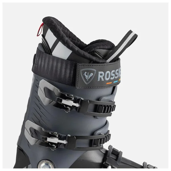 Chaussures de Ski Rossignol Hi-Speed Pro 100 Mv Black
