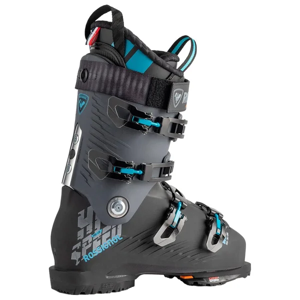 Chaussures de Ski Rossignol Hi-Speed Pro 120 Mv Gw