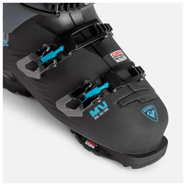 Chaussures de Ski Rossignol Hi-Speed Pro 120 Mv Gw