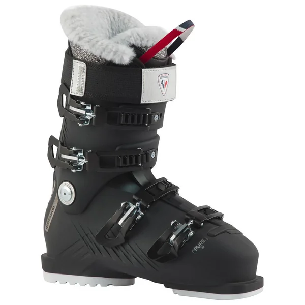 Chaussures de Ski Rossignol Pure 70 Black
