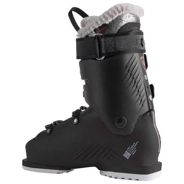 Chaussures de Ski Rossignol Pure 70 Black