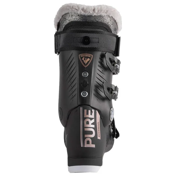 Chaussures de Ski Rossignol Pure 70 Black