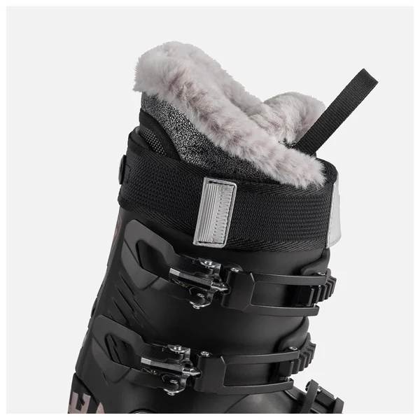 Chaussures de Ski Rossignol Pure 70 Black