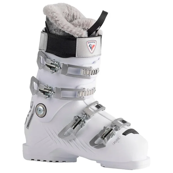 Chaussures de Ski Rossignol Pure 80 White