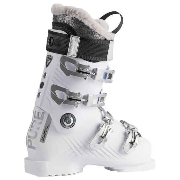 Chaussures de Ski Rossignol Pure 80 White