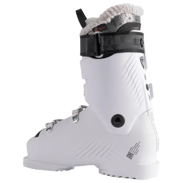 Chaussures de Ski Rossignol Pure 80 White