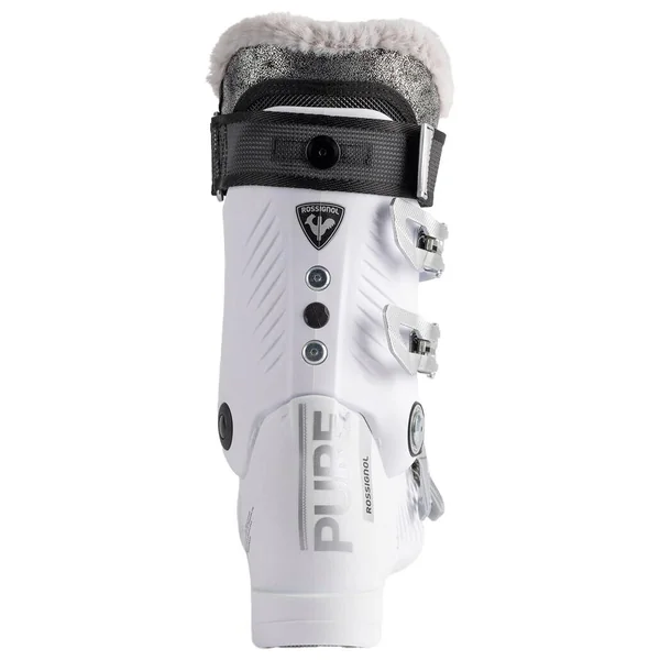 Chaussures de Ski Rossignol Pure 80 White