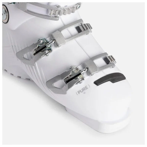 Chaussures de Ski Rossignol Pure 80 White