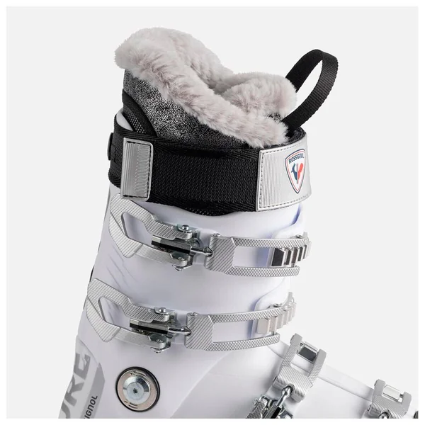 Chaussures de Ski Rossignol Pure 80 White