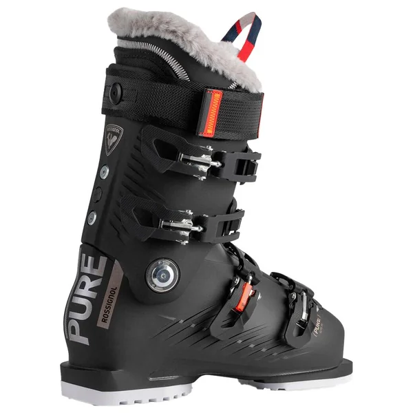 Chaussures de Ski Rossignol Pure Elite 70 Deep Black