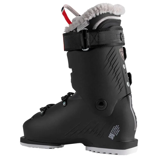 Chaussures de Ski Rossignol Pure Elite 70 Deep Black