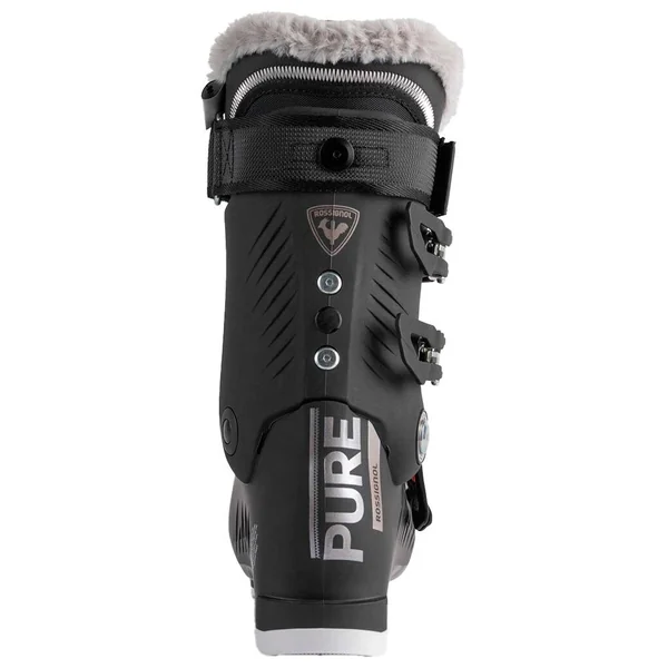 Chaussures de Ski Rossignol Pure Elite 70 Deep Black