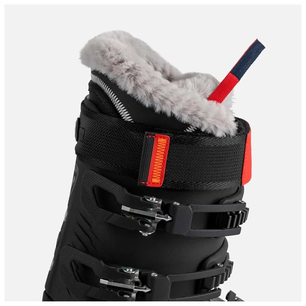 Chaussures de Ski Rossignol Pure Elite 70 Deep Black