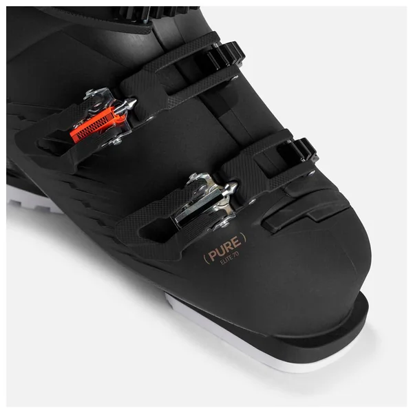 Chaussures de Ski Rossignol Pure Elite 70 Deep Black