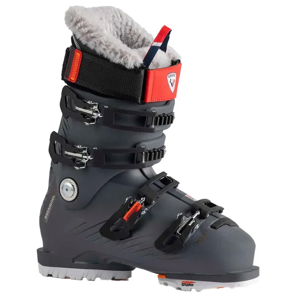 Chaussures de Ski Rossignol Pure Elite 90 Gw Storm Grey