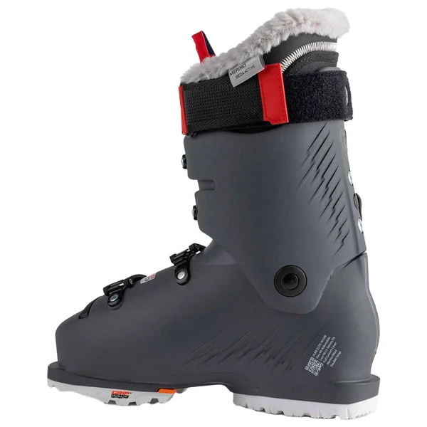 Chaussures de Ski Rossignol Pure Elite 90 Gw Storm Grey