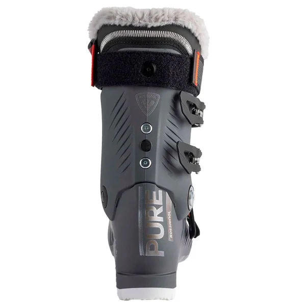 Chaussures de Ski Rossignol Pure Elite 90 Gw Storm Grey