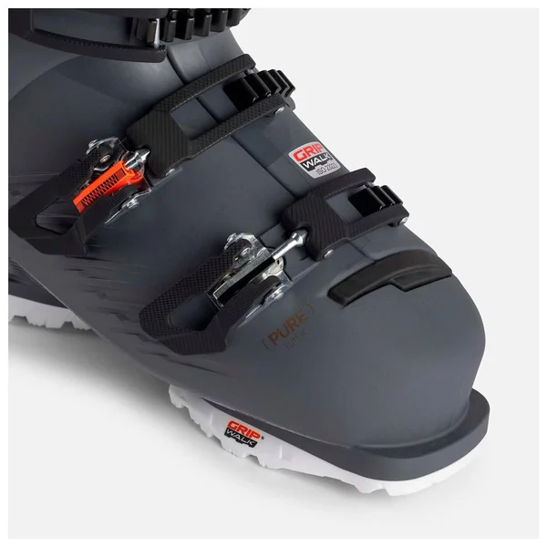 Chaussures de Ski Rossignol Pure Elite 90 Gw Storm Grey