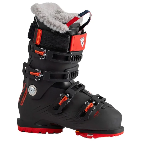 Chaussures de Ski Rossignol Pure Pro 100 Gw Deep Black