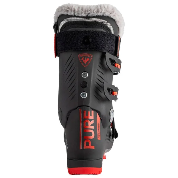 Chaussures de Ski Rossignol Pure Pro 100 Gw Deep Black
