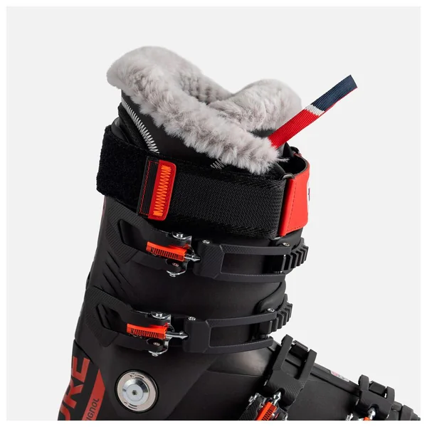 Chaussures de Ski Rossignol Pure Pro 100 Gw Deep Black