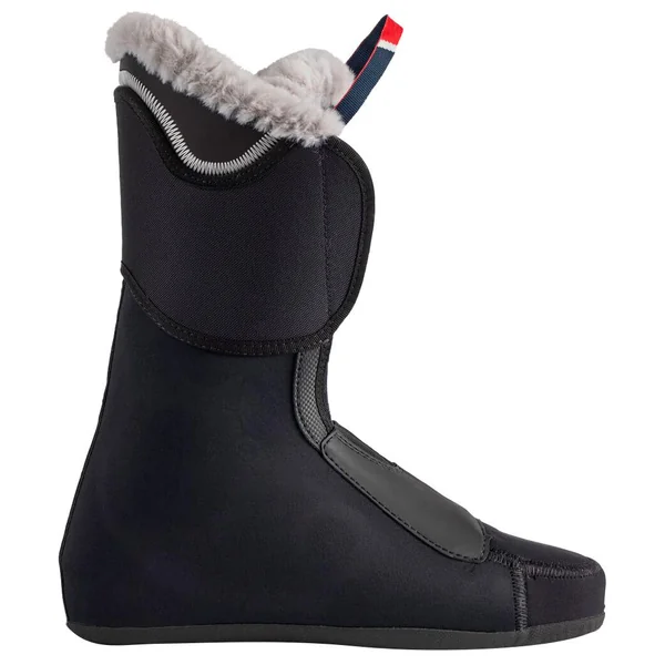 Chaussures de Ski Rossignol Pure Pro 80 Metal Black