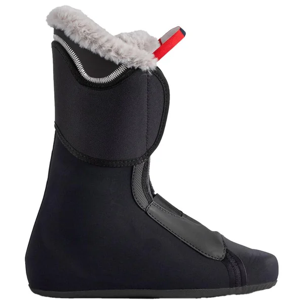 Chaussures de Ski Rossignol Pure Pro 90 Gw Snow Grey