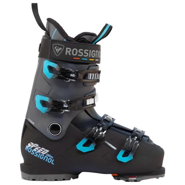 Chaussures de Ski Rossignol Speed 100 Hv+ Black