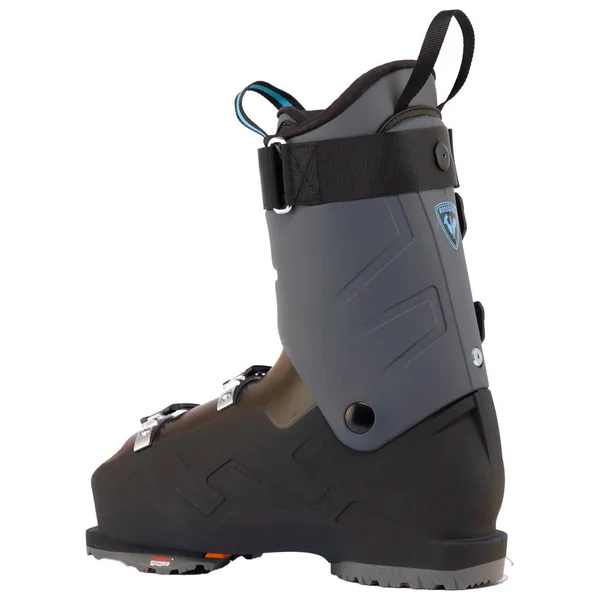 Chaussures de Ski Rossignol Speed 100 Hv+ Black
