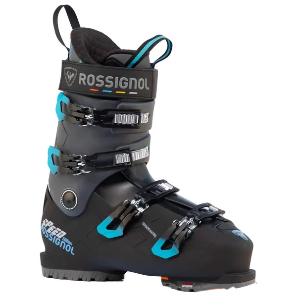 Chaussures de Ski Rossignol Speed 100 Hv+ Black