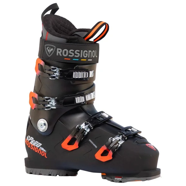 Chaussures de Ski Rossignol Speed 120 Hv+ Gw Black
