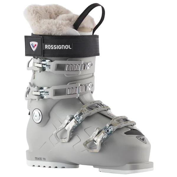 Chaussures de Ski Rossignol Track 70 W Cloud Grey