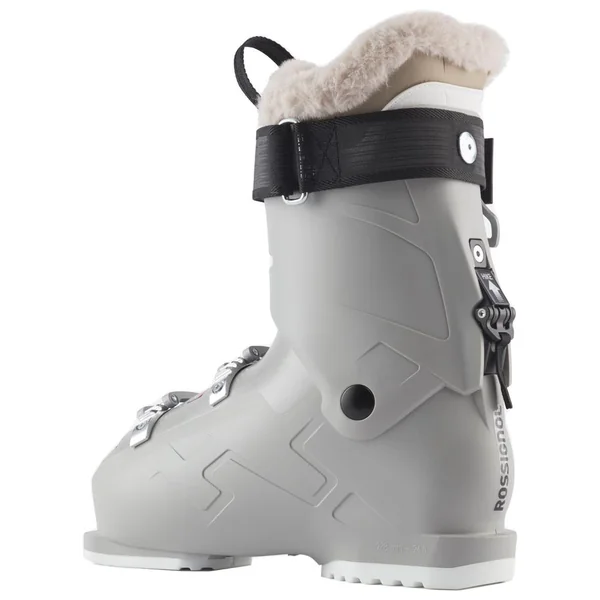Chaussures de Ski Rossignol Track 70 W Cloud Grey