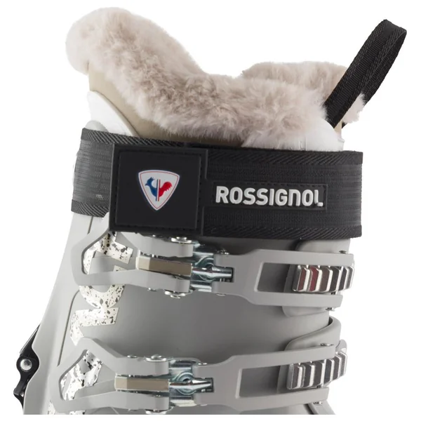 Chaussures de Ski Rossignol Track 70 W Cloud Grey