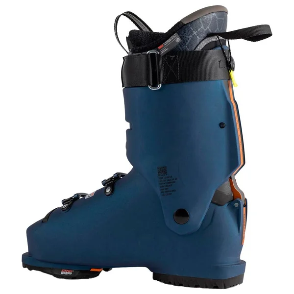 Chaussures de Ski Rossignol Vizion 4B 120 Hv Gw Metal Blue