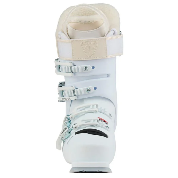 Chaussures de Ski Rossignol Vizion 4B 80 W Gw White