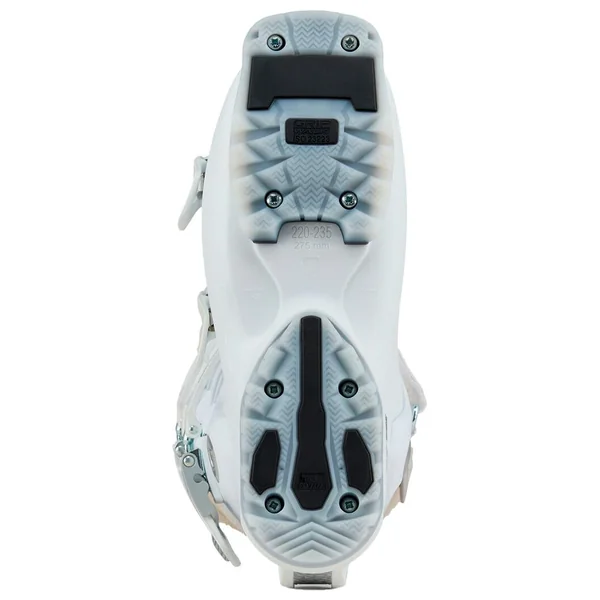 Chaussures de Ski Rossignol Vizion 4B 80 W Gw White