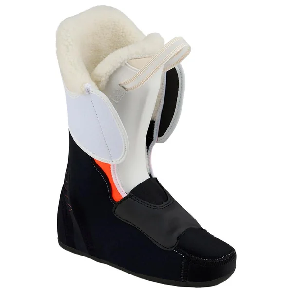 Chaussures de Ski Rossignol Vizion 4B 80 W Gw White