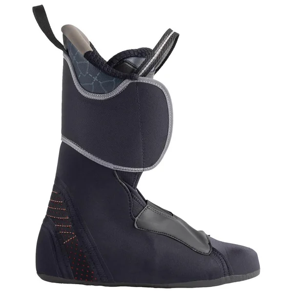 Chaussures de Ski Rossignol Vizion 4B Pro 120 Mv Gw Metal Blue