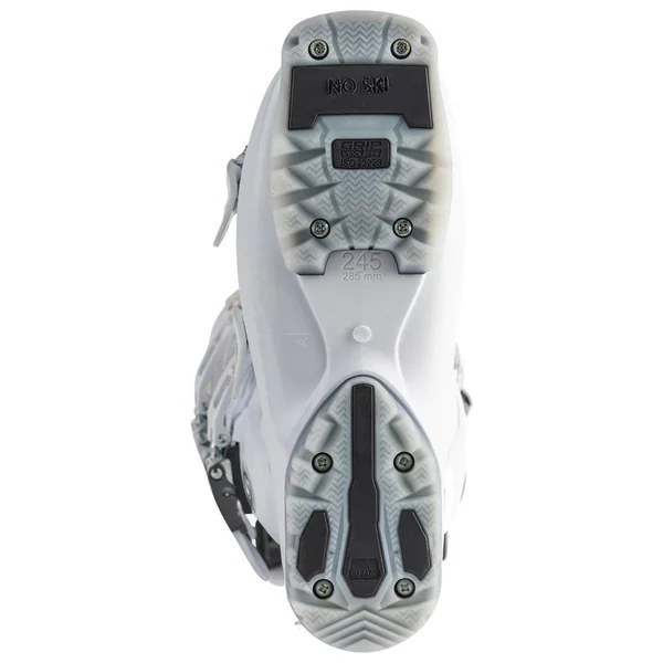 Chaussures de Ski Rossignol Vizion 4B Pro 80 W Gw White