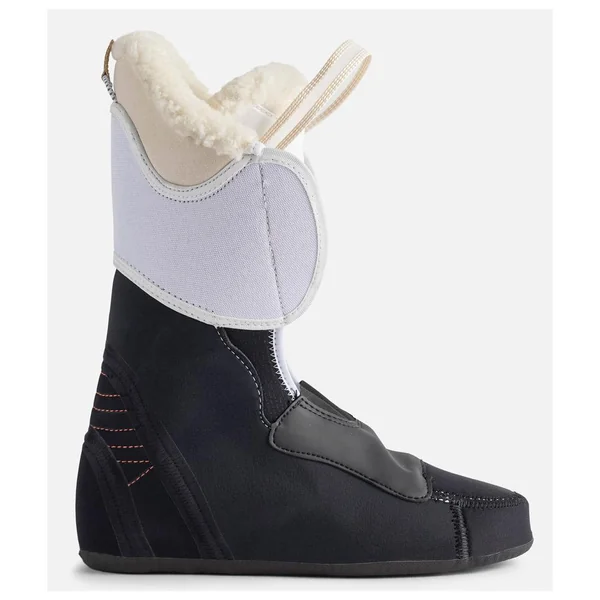 Chaussures de Ski Rossignol Vizion 4B Pro 80 W Gw White