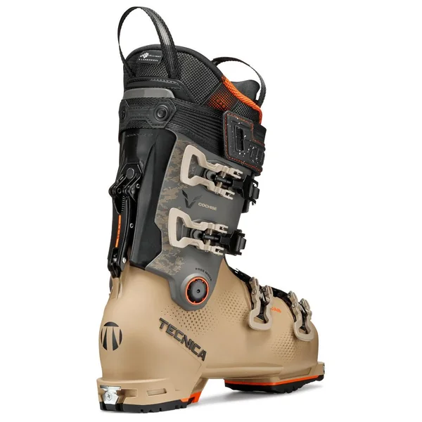 Chaussures de Ski Tecnica Cochise 110 Dyn Gw