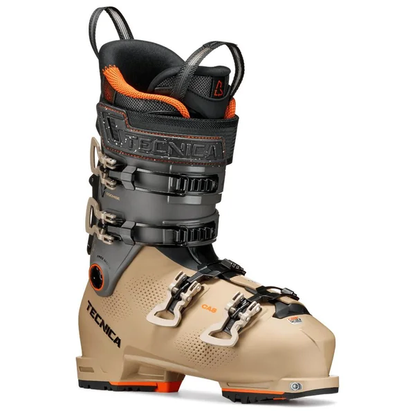 Chaussures de Ski Tecnica Cochise 110 Dyn Gw