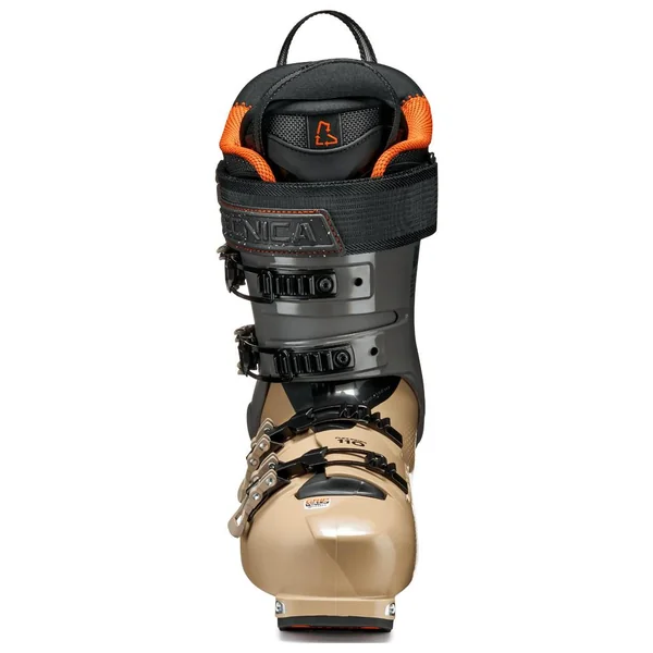 Chaussures de Ski Tecnica Cochise 110 Dyn Gw
