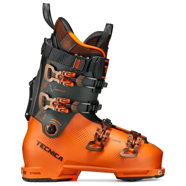 Chaussures de Ski Tecnica Cochise 130 Dyn Gw