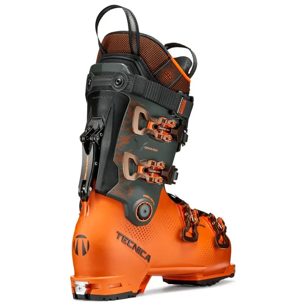 Chaussures de Ski Tecnica Cochise 130 Dyn Gw