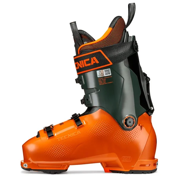 Chaussures de Ski Tecnica Cochise 130 Dyn Gw